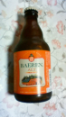 来ました、生ビール！