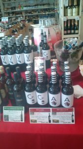 ジョグ。居酒屋ニッシン。 画像2