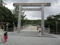 伊勢神宮