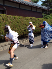 祭り…終了♪ 画像2