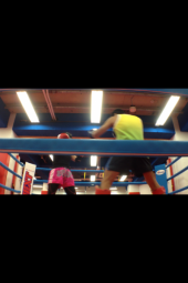 【N】KickBoxingx3 画像2