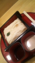 女子っぽい稲庭？うどんweek３。