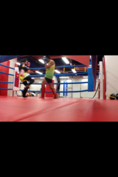 【N】SWAT→KickBoxing 画像2