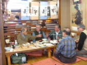 ＪＯＧ日記と写真(12/21晴) 画像1