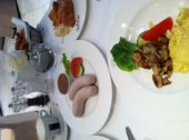 食べ物は 画像1