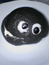 ケーキのためのヨガです