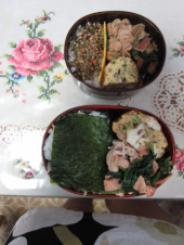 お弁当 画像1