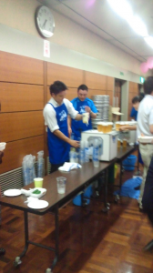 ヘイポーの白露♪ 画像1