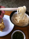 うどん巡り