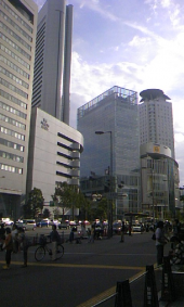 大阪 画像2