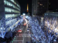 クリスマスイブ・・しかし