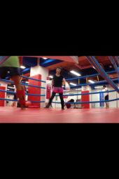 【N】KickBoxingx3 画像1