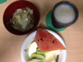 ジム休む→夜会社 画像1