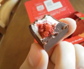 チョコとコンポタ 画像2