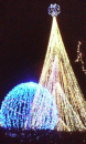クリスマスにも