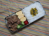 食いしん坊の作品 画像1
