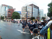 藤崎宮秋の大祭 画像2