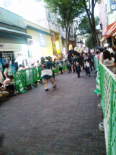 藤崎宮秋の大祭 画像3