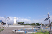 台風は？ 画像1