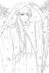 またまた絵描いた 画像2