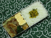 塩麹豚とキャベツの蒸し焼き　 画像1