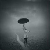 雨、燦々と… 画像1