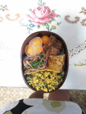 お弁当 画像1