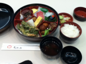 弁当抜き 画像1