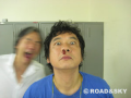 気分は既に・・・