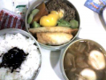 12月25日の様子