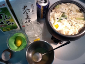 2杯目の餃子鍋で 画像3