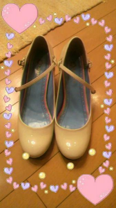 ☆よく似てる・・？(@゜m゜@)プッ 画像1
