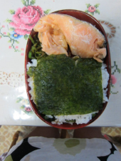チャーシュー麺 画像1