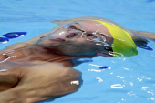 水と一体化、スゲー 画像2