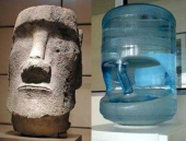 水と一体化、スゲー 画像3
