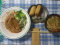 日曜日