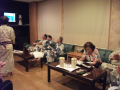 大食軍団