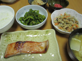鮭の照焼き 画像2