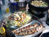 サンマを二匹焼き 画像3