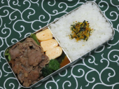 焼き豚 画像1