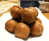 月の無いお月見 画像1