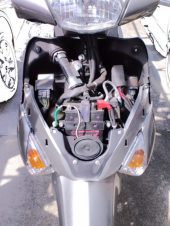 鈴鹿サーキット最高！ホンダ最高！ 画像1