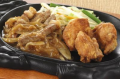 フォルクスでランチ・・・