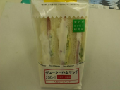 ランチ 画像1