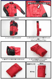 ☆八ヶ岳準備中その３☆ 画像3