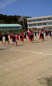 地区運動会～ 画像1