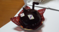 黒猫ケーキ