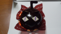 黒猫ケーキ