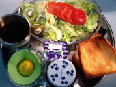 鶏鍋のあとには卵で 画像1