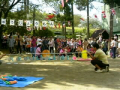 運動会♪